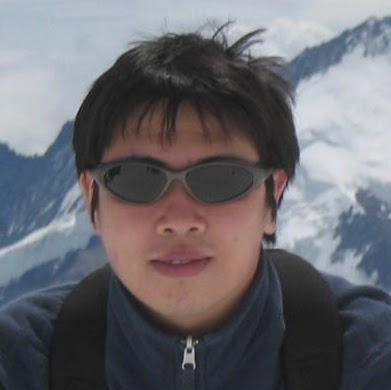 Qun Chen Photo 18