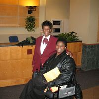 Joyce Patton Photo 19