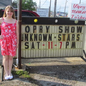 Kristi Morris Photo 28