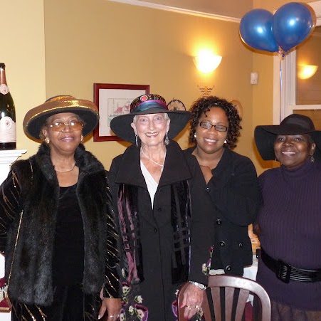 Bettye Davis Photo 11