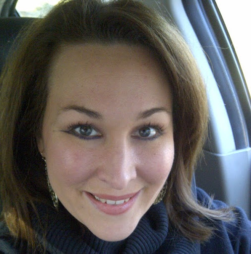 Kathryn Henson Photo 9