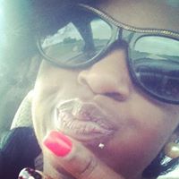 Raven Johnson Photo 26