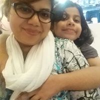 Saima Qadir Photo 10