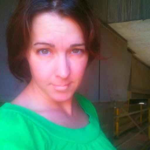 Sarah Ramsey Photo 11