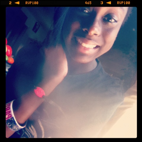 Crystal Joseph Photo 26