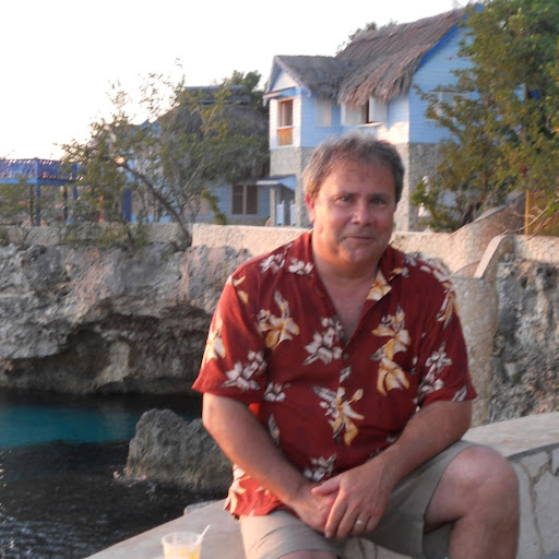 Don Bailey Photo 6