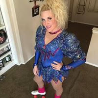 Amy Mathis Photo 44