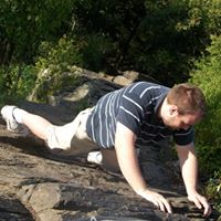 Patrick Echols Photo 14
