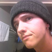 Jake Sharp Photo 8
