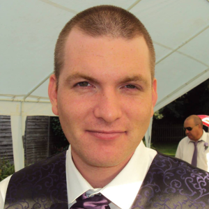 Roger Michael Photo 19
