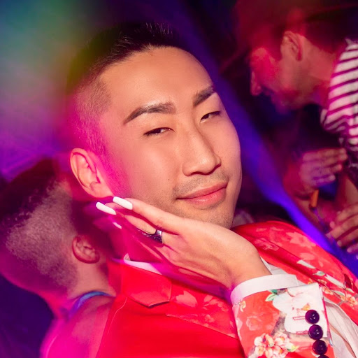 Jimmy Chen Photo 12