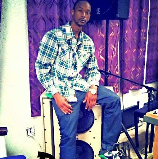 Adrian Roberson Photo 23