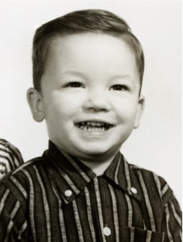 Michael Hogan Photo 50