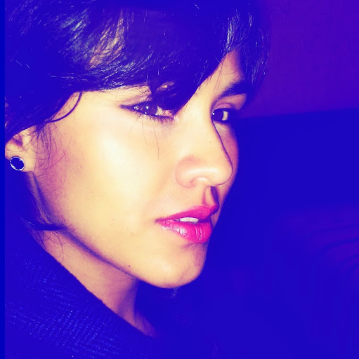 Ingrid Guevara Photo 34