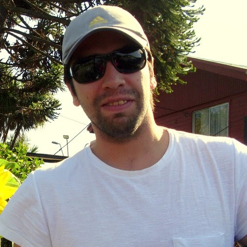 Jorge Vidal Photo 11