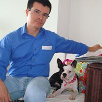 Jorge Salazar Photo 15