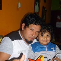 Jose Saavedra Photo 22