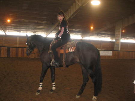 Sheila Higgins Photo 7
