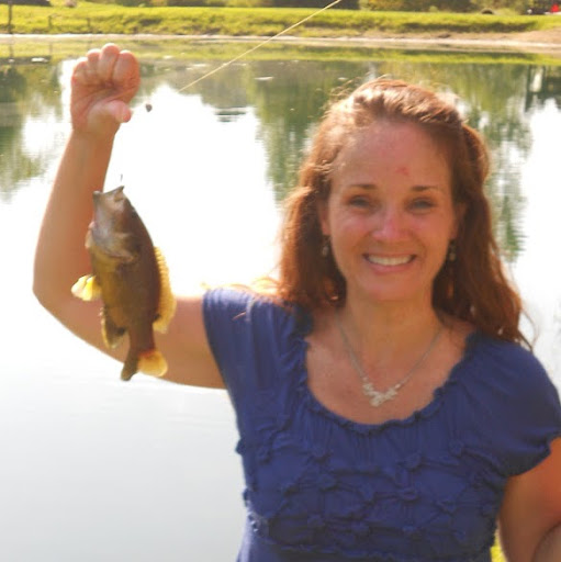 Michelle Bloomfield Photo 8