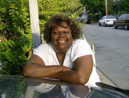 Jacqueline Washington Photo 33