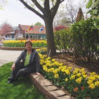 Jane Davidson Photo 25