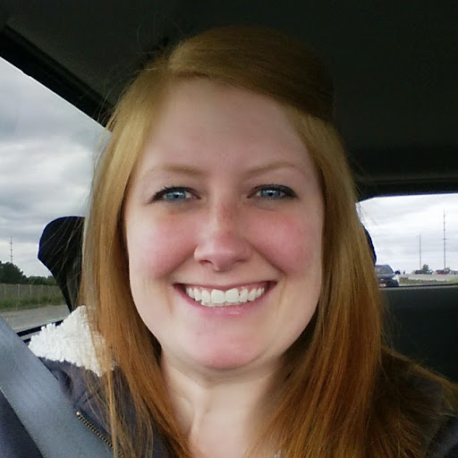 Kimberly Starr Photo 24