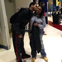 Calandra Robinson Photo 6