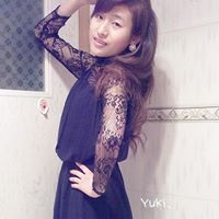 Lisa Fan Photo 25