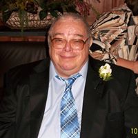 Robert Davenport Photo 12