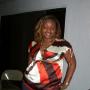 Daphnee Louis Photo 3