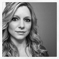 Jessica Burrows Photo 7