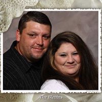 Charlie Blevins Photo 34