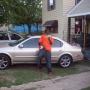 Marcus Cotton Photo 37