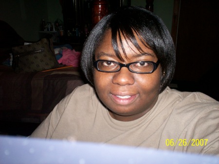 Sabrina Webster Photo 22