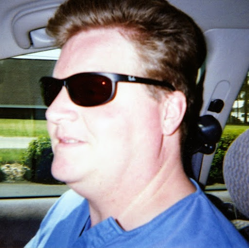 Joseph Webster Photo 35