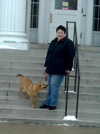 Connie Garcia Photo 15