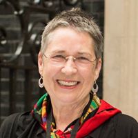Ann Coffey Photo 25