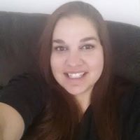 Christine Rock Photo 28