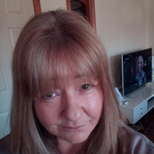 Patricia Coyle Photo 38