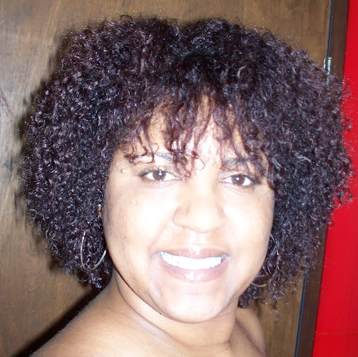 Laura Washington Photo 39