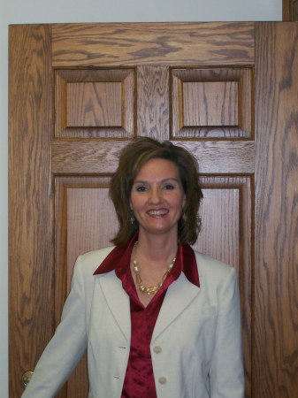 Teresa Redd Photo 6