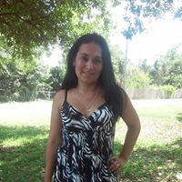 Rosa Cordero Photo 40