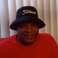 Ronald Robinson Photo 41