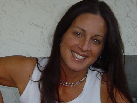 Jennifer Sanford Photo 19