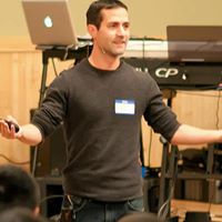 Paul Joyal Photo 22