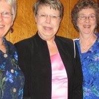 Suzanne Ayers Photo 32