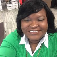 Michelle Alford Photo 8