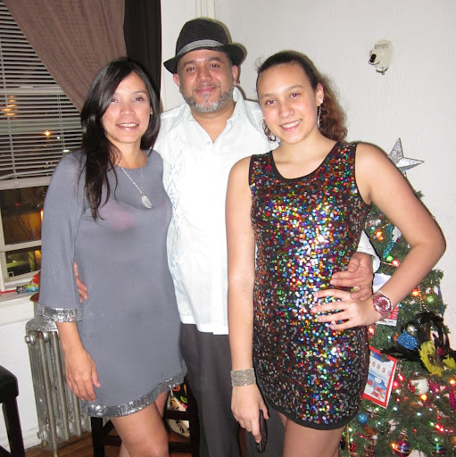 Richard Pagan Photo 37