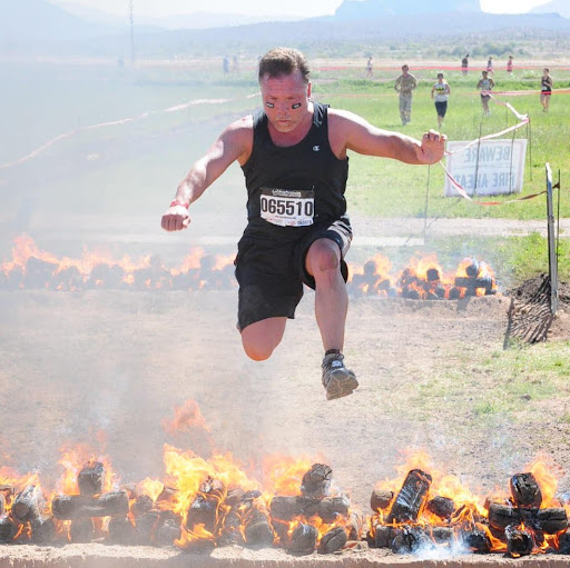 Rick Baldwin Photo 15