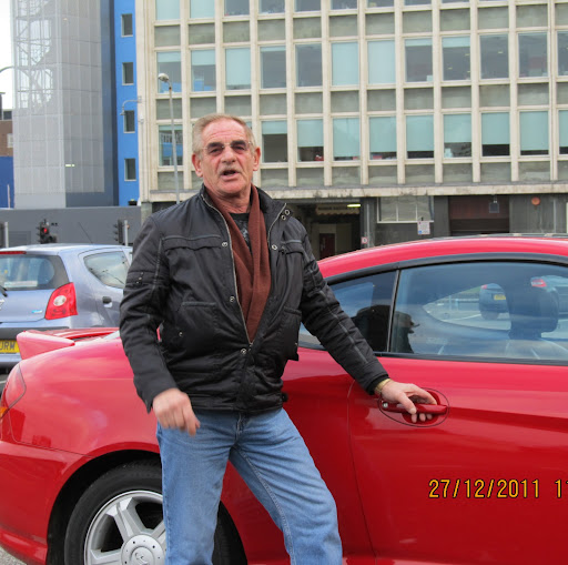 Ronald Clarke Photo 40